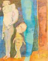 Gerhard Altenbourg