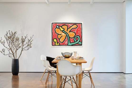 Keith Haring - Foto 4