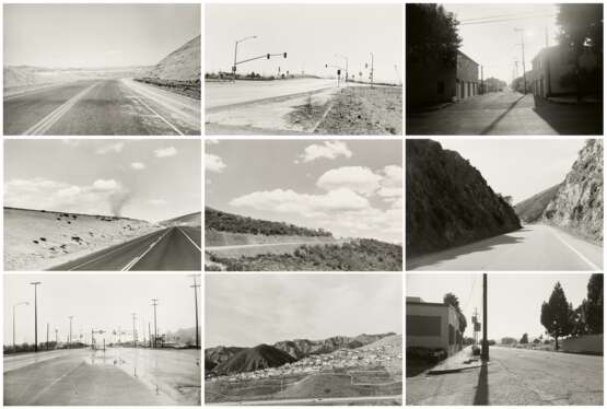 Henry Wessel - Foto 1