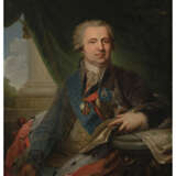 &#201;COLE RUSSE VERS 1800, SUIVEUR DE JOHANN BAPTIST VON LAMPI (1751-1830) - Foto 1