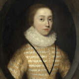 CORNELIS JONSON VAN CEULEN (1593-1661) - фото 1