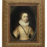 CORNELIS JONSON VAN CEULEN (1593-1661) - фото 2