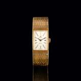 Omega. Damen-Armbanduhr 'Meister de Ville'. - photo 1