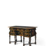 BUREAU MAZARIN D'ÉPOQUE LOUIS XIV - Foto 2