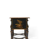 BUREAU MAZARIN D'ÉPOQUE LOUIS XIV - Foto 3