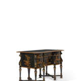 BUREAU MAZARIN D'ÉPOQUE LOUIS XIV - Foto 6