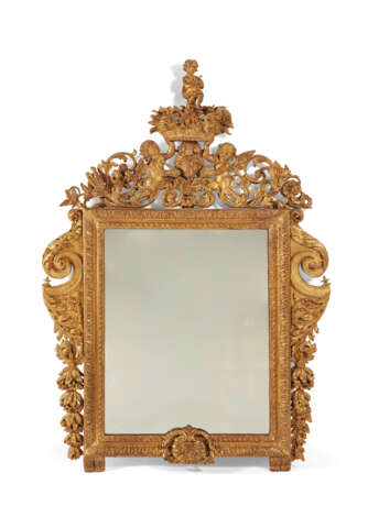 MIROIR ITALIEN - photo 1