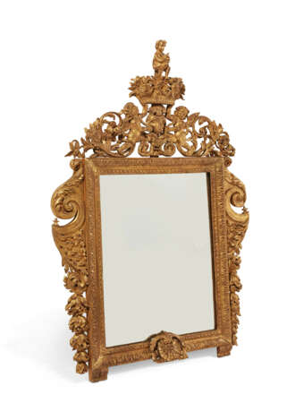 MIROIR ITALIEN - photo 2