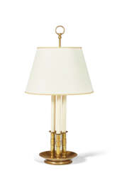 LAMPE BOUILLOTTE