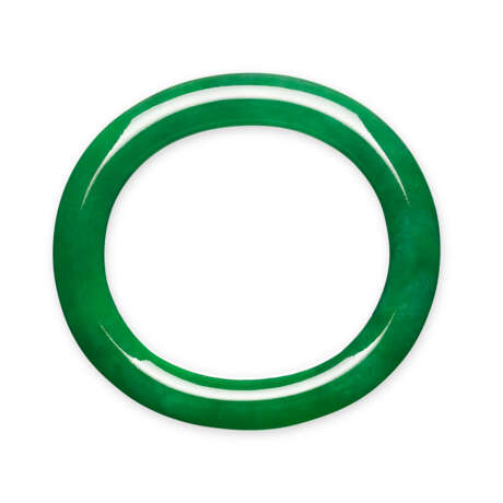 JADEITE BANGLE - фото 1