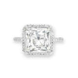 DIAMOND RING - photo 1