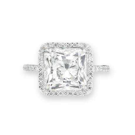 DIAMOND RING - Foto 1