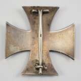 Preussen: Eisernes Kreuz, 1914, 1. Klasse - Nadelsicherung. - фото 3