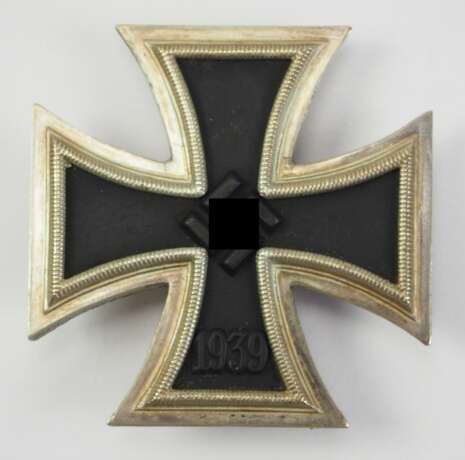 Eisernes Kreuz, 1939, 1. Klasse - 7. - photo 1