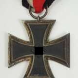 Eisernes Kreuz, 1939, 2. Klasse - 11. - фото 1