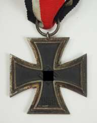 Eisernes Kreuz, 1939, 2. Klasse - 11.
