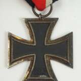 Eisernes Kreuz, 1939, 2. Klasse - 11. - фото 2