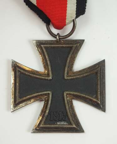 Eisernes Kreuz, 1939, 2. Klasse - 11. - фото 2