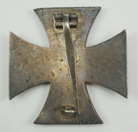 Eisernes Kreuz, 1939, 1. Klasse - 65. - photo 3