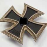 Eisernes Kreuz, 1939, 1. Klasse. - Foto 2