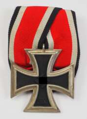 Eisernes Kreuz, 1939, 2. Klasse - Einzelschnalle.