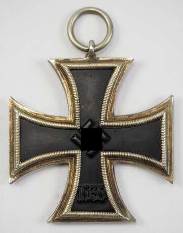 Eisernes Kreuz, 1939, 2. Klasse - Schinkel Form. - photo 1