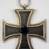 Eisernes Kreuz, 1939, 2. Klasse - Schinkel Form. - фото 1