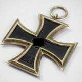 Eisernes Kreuz, 1939, 2. Klasse - Schinkel Form. - Foto 2