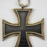 Eisernes Kreuz, 1939, 2. Klasse - Schinkel Form. - фото 3