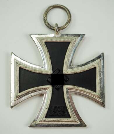 Eisernes Kreuz, 1939, 2. Klasse. - Foto 1
