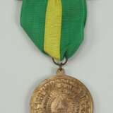 Philippinen: Medaille auf das Goldene Jubiläum der Universität von Pangasinan 1975. - photo 1