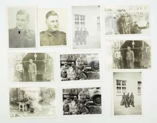 Waffen-SS: Fotolot.