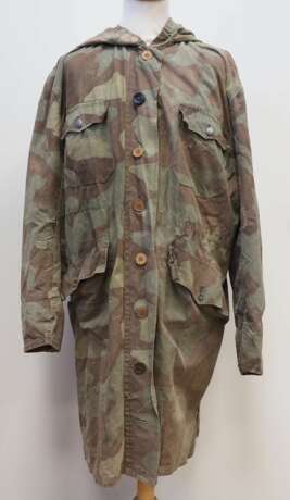 Wehrmacht: Charkow Parka. - photo 1