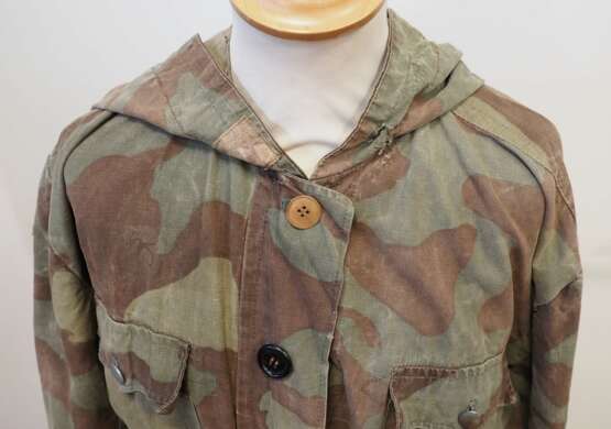 Wehrmacht: Charkow Parka. - photo 2