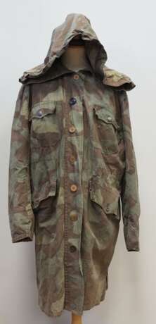 Wehrmacht: Charkow Parka. - photo 3