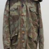 Wehrmacht: Charkow Parka. - photo 3