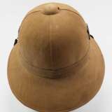 Wehrmacht: Tropenhelm. - photo 4