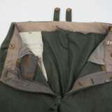 Wehrmacht: Offiziers Stiefelhose. - Foto 3