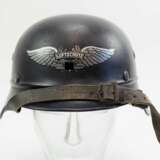 Luftschutz: Stahlhelm. - фото 2