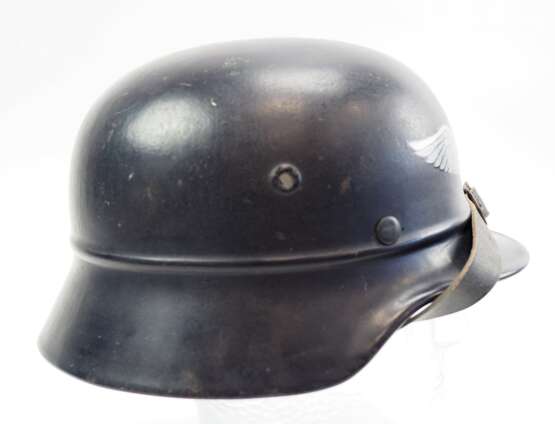 Luftschutz: Stahlhelm. - фото 3