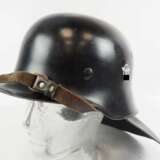 Feuerschutzpolizei: Helm. - photo 1