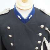 Niederlande: Uniformjacke der Royal Netherlands Marechaussee. - photo 2