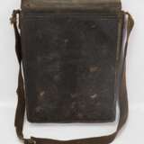 Wehrmacht: Beschlagtasche für unberittenes Hufbeschlagpersonal. - photo 2