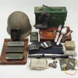 Lot Militaria. - photo 1