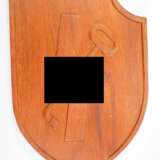 Waffen-SS: Wappen der 12. SS-Panzer-Division Hitlerjugend. - photo 1