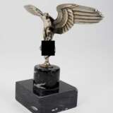 Luftwaffe: Patriotische Schreibtischdekoration - LW-Adler. - photo 2