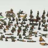 Spielzeug Soldaten - Lot. - photo 1