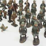 Spielzeug Soldaten - Lot. - photo 2