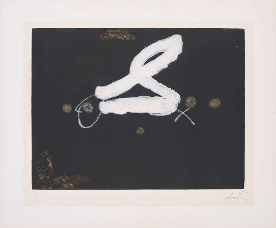 Antoni Tàpies - фото 2