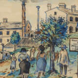 MAURICE UTRILLO (1883-1955) - Foto 1